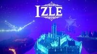 Izle cover