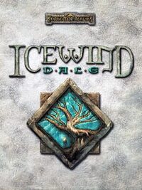 Icewind Dale cover