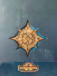 Total War: Warhammer II - Serpent God Edition cover