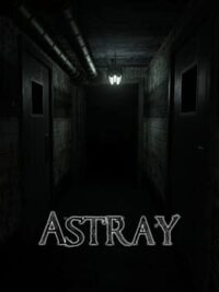 Astray cover