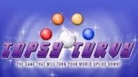 Topsy Turvy cover