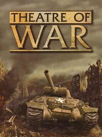 Theatre of War cover