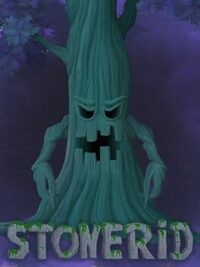 Stonerid cover