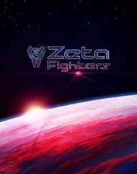 Zeta Fighters cover
