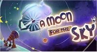 A Moon for the Sky cover