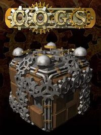 Cogs cover