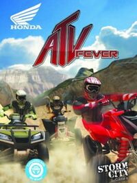 ATV Fever cover