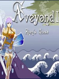 Aveyond 1: Rhen's Quest cover