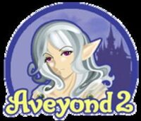 Aveyond 2: Ean's Quest cover