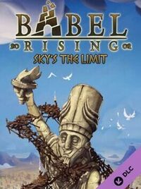 Babel Rising: Sky's the Limit cover