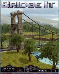Bridge It cover