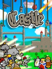 Castle cover