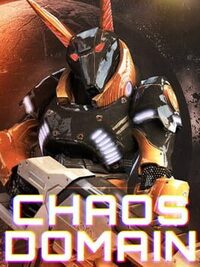 Chaos Domain cover