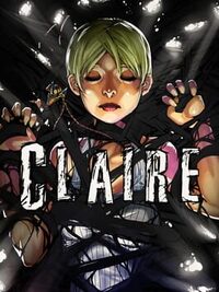 Claire cover