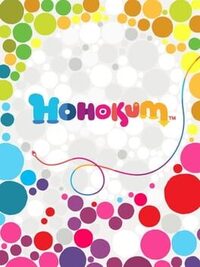 Hohokum cover