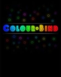Colour Bind cover