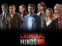 Criminal Minds cover