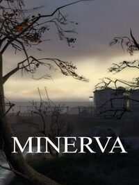 Minerva cover