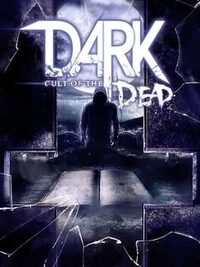 Dark: Cult of the Dead cover