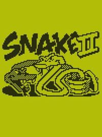 Snake II cover