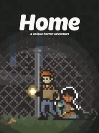 Home cover