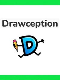Drawception cover