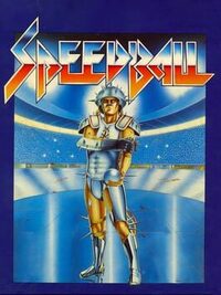 Speedball cover