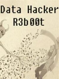 Data Hacker: Reboot cover