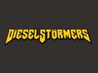 DieselStormers cover