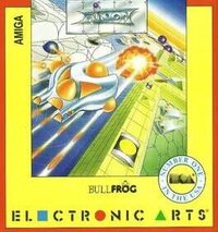 Fusion cover