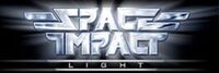 Space Impact Light cover