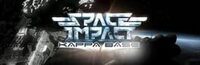 Space Impact: Kappa Base cover