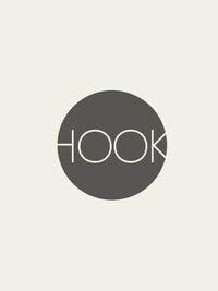 Hook cover