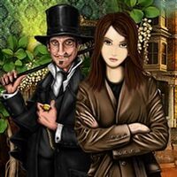 Dreamatorium of Dr Magnus cover