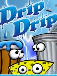 Drip Drip cover